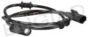 BUGIAD BA71064 Sensor, wheel speed